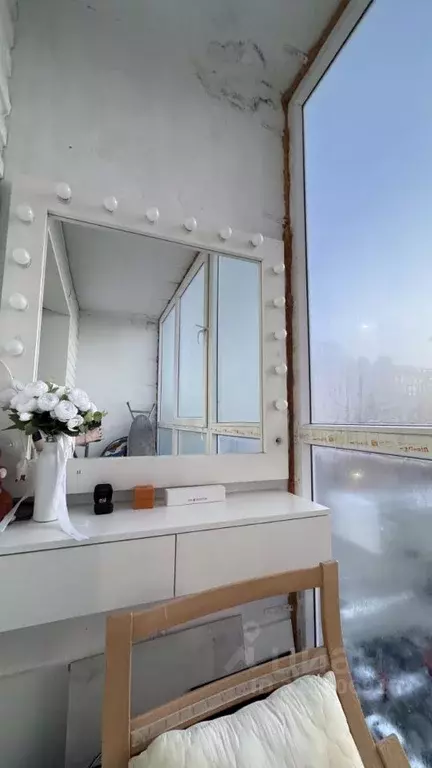 Студия Ханты-Мансийский АО, Сургут ул. Мелик-Карамова, 40 (28.0 м) - Фото 2