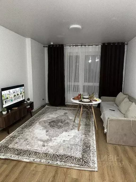 2-к кв. Московская область, Котельники Парковый мкр, 11 (41.0 м) - Фото 2