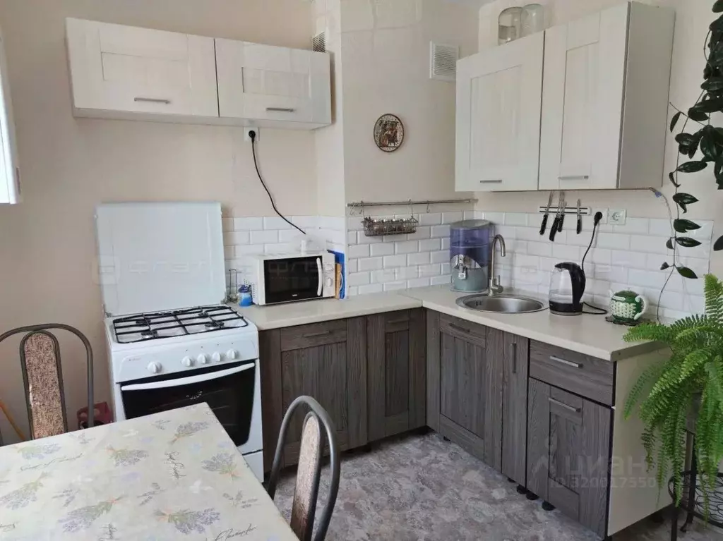 1-к кв. Татарстан, Пестречинский район, Богородское с/пос, д. Куюки, ... - Фото 1