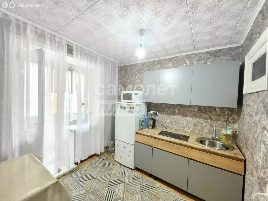 2-комнатная квартира: Ишим, улица Чехова, 102 (47.7 м) - Фото 1