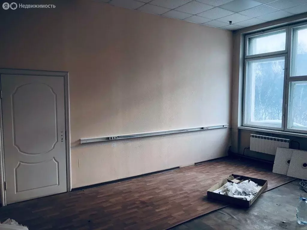 Помещение свободного назначения (47.5 м) - Фото 1