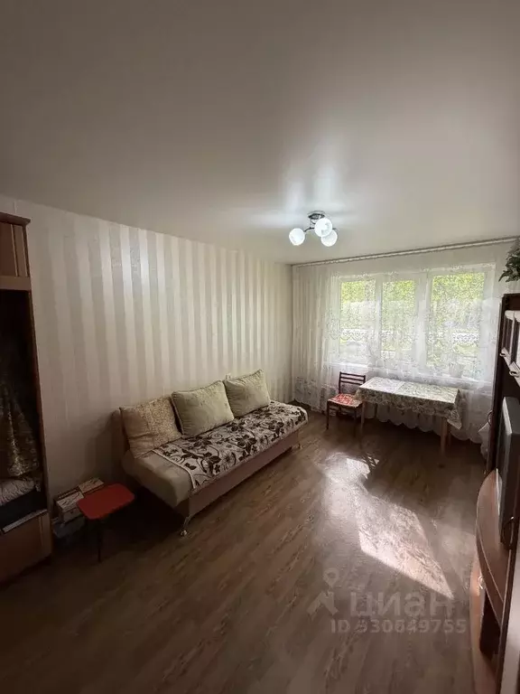 Комната Татарстан, Набережные Челны 27-й комплекс, 14 (16.0 м) - Фото 1