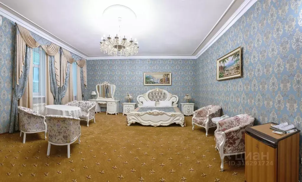 Комната Ставропольский край, Буденновск просп. Калинина, 100 (50.0 м) - Фото 0