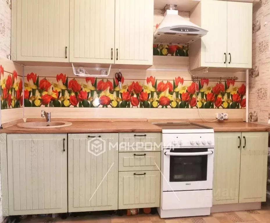 3-к кв. Москва проезд Черепановых, 72К1 (62.0 м) - Фото 1