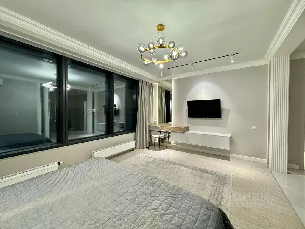 1-к кв. Татарстан, Казань Шоссейная ул., 57 (50.0 м) - Фото 1