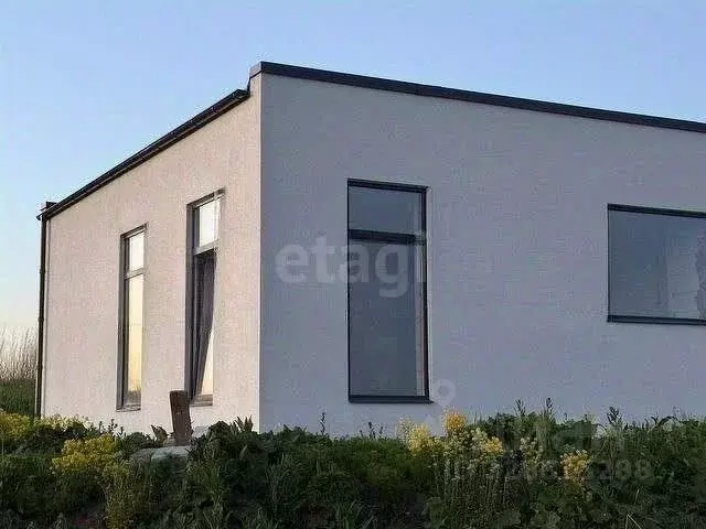 Дом в Пермский край, Добрянский муниципальный округ, д. Конец Гор ул. ... - Фото 2