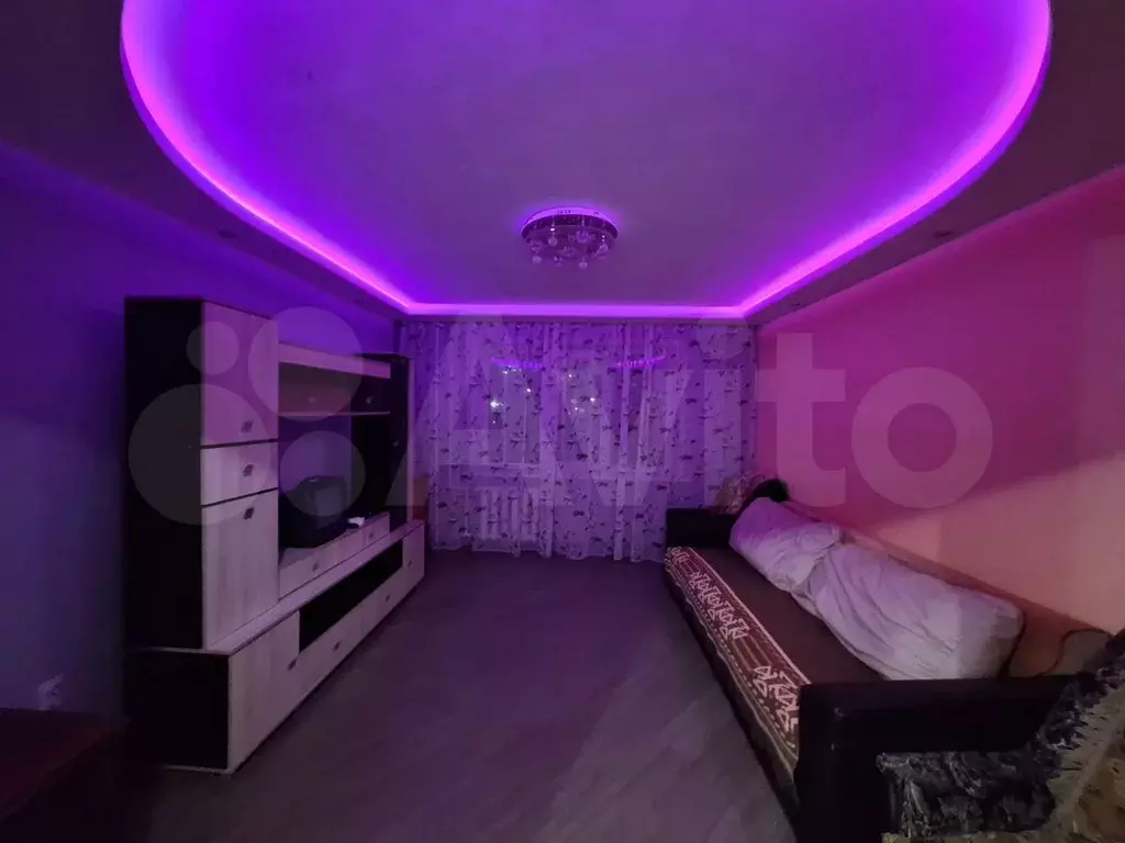 3-к. квартира, 80 м, 8/9 эт. - Фото 1
