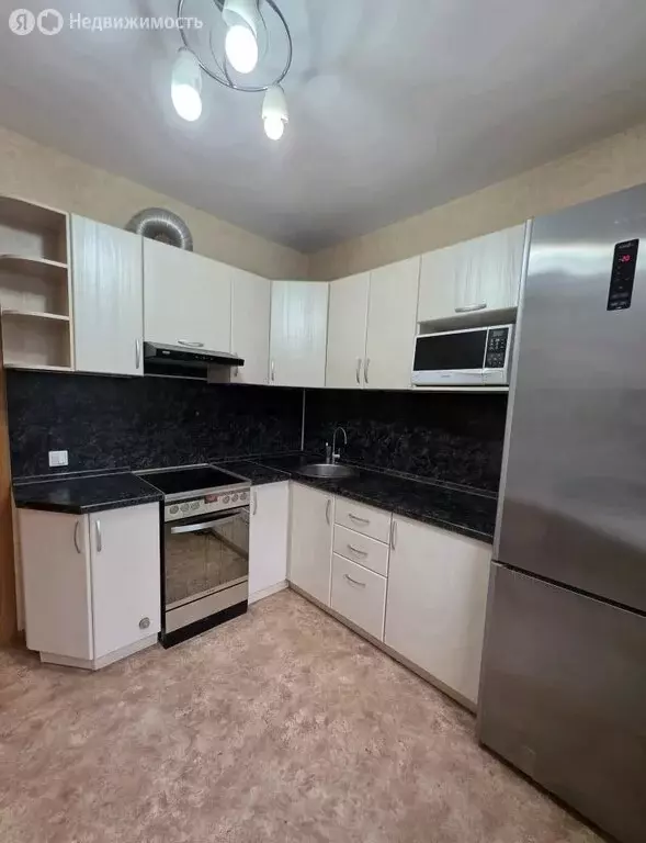 1-комнатная квартира: Нижний Новгород, улица Движенцев, 34 (27 м) - Фото 2