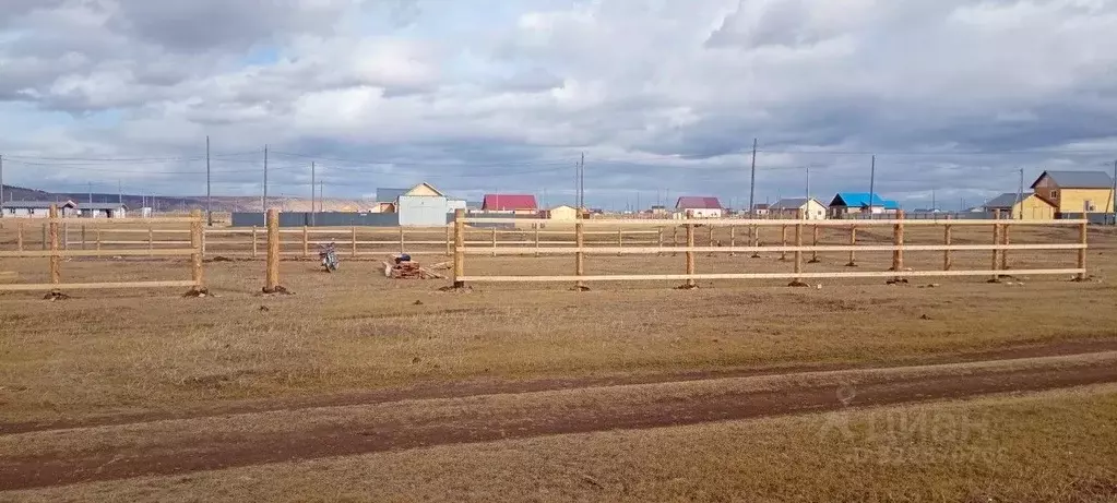Участок в Саха (Якутия), Муниципальный район Хангаласский у., с. ... - Фото 2