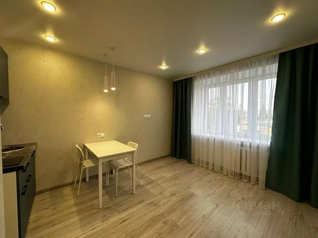 Студия Татарстан, Казань ул. Карбышева, 60 (12.8 м) - Фото 1