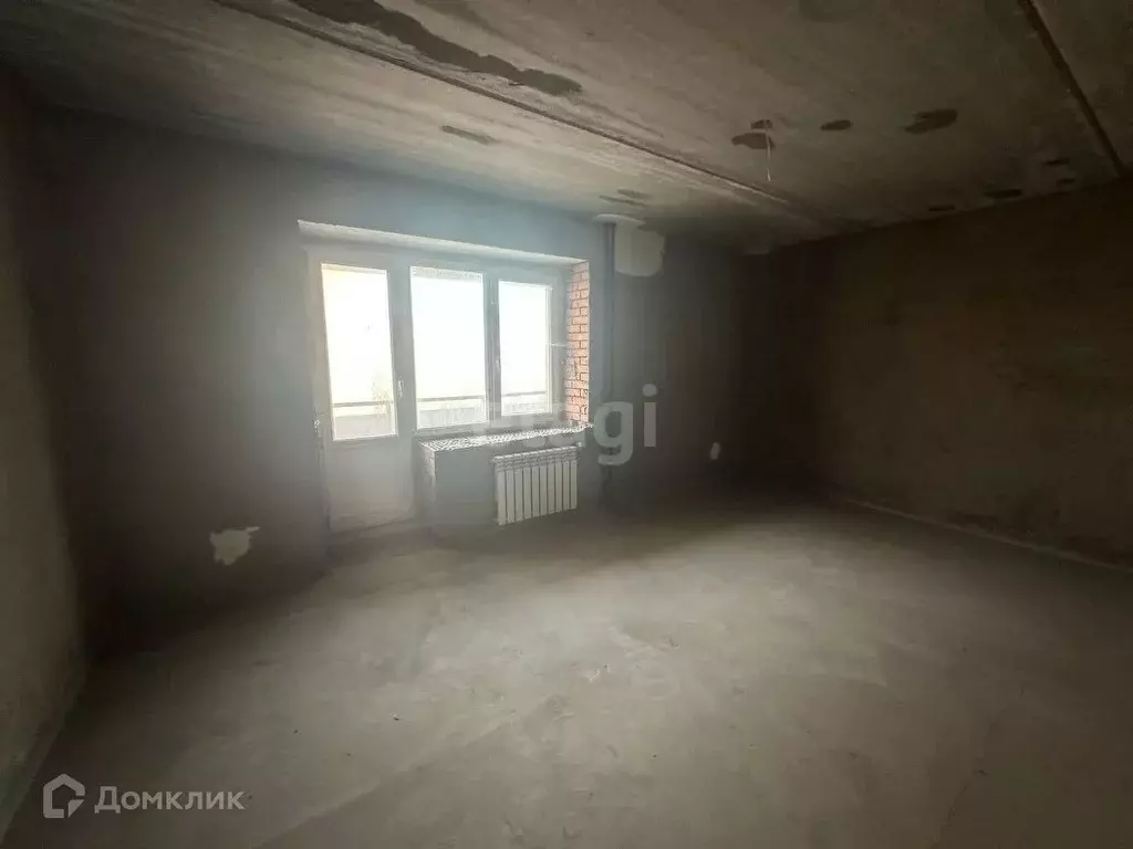 Продаётся 1-к квартира, 49.8 м - Фото 0