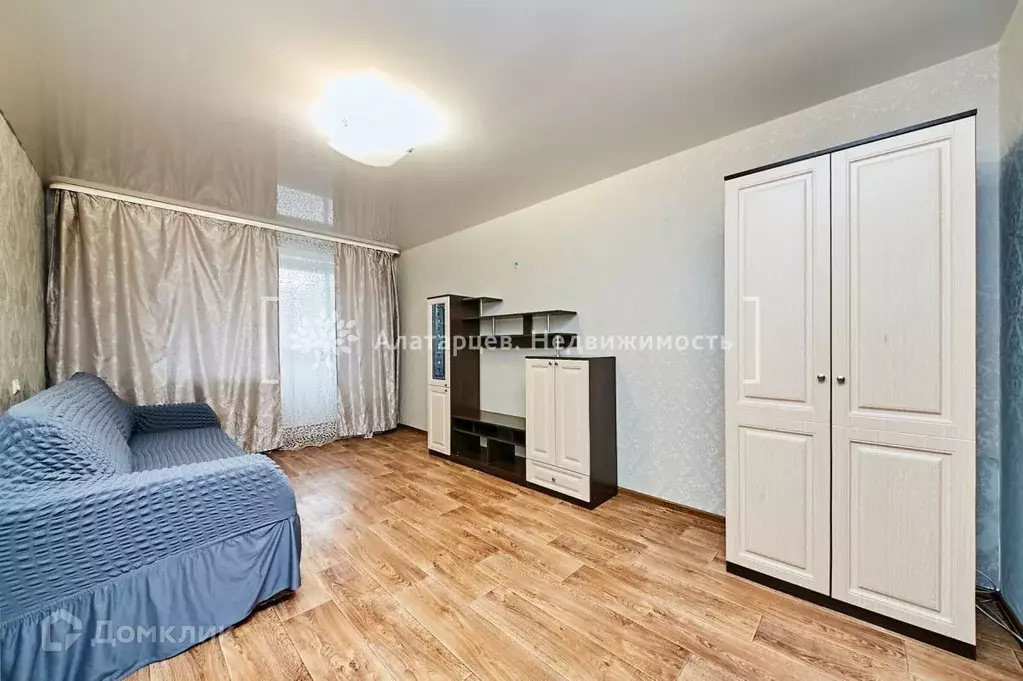 Продаётся 1-к квартира, 37.1 м - Фото 0