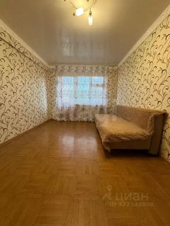 2-к кв. Астраханская область, Астрахань ул. Татищева, 42 (41.1 м) - Фото 0