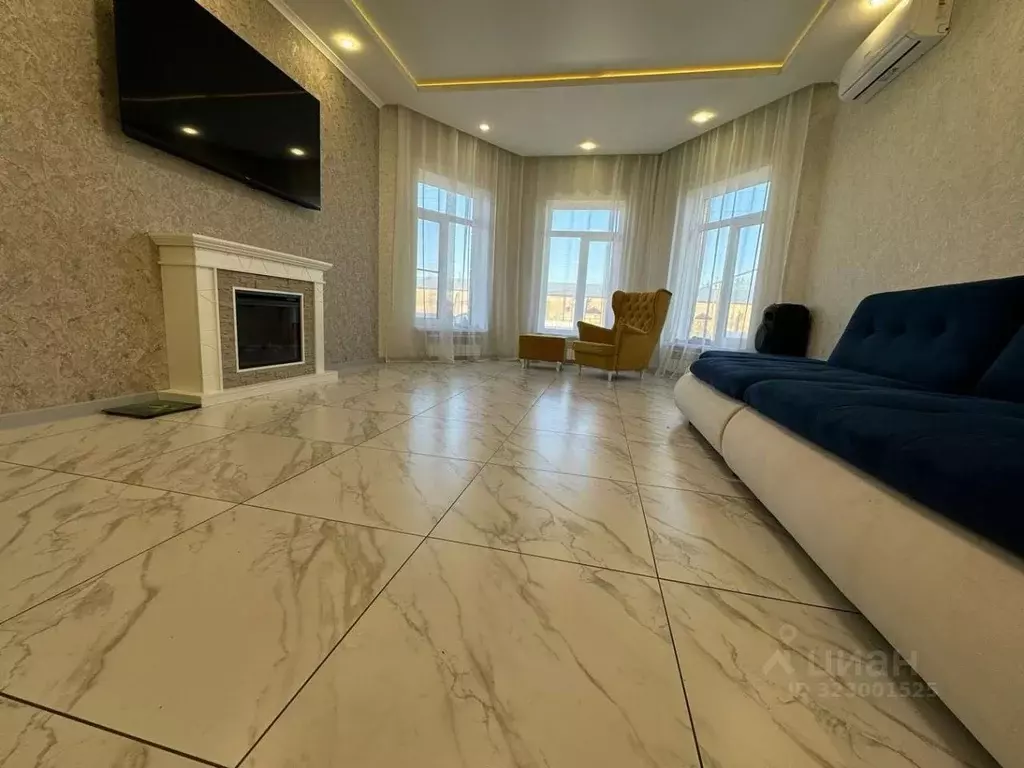 Дом в Краснодарский край, Анапа муниципальный округ, Анапская ст-ца ... - Фото 1