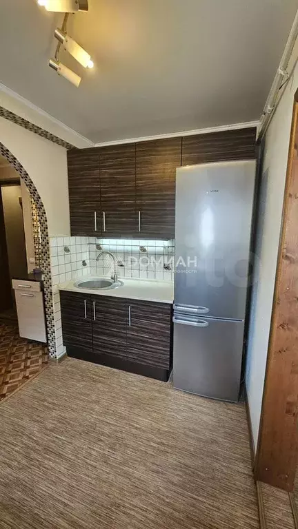 3-к. квартира, 52,8 м, 1/1 эт. - Фото 0