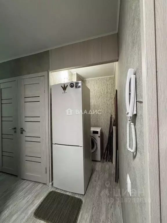 2-к кв. Московская область, Подольск Трубная ул., 21 (44.0 м) - Фото 1