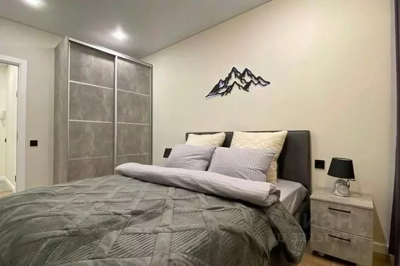 2-к кв. Астраханская область, Астрахань Васильковая ул., 7 (35.0 м) - Фото 2