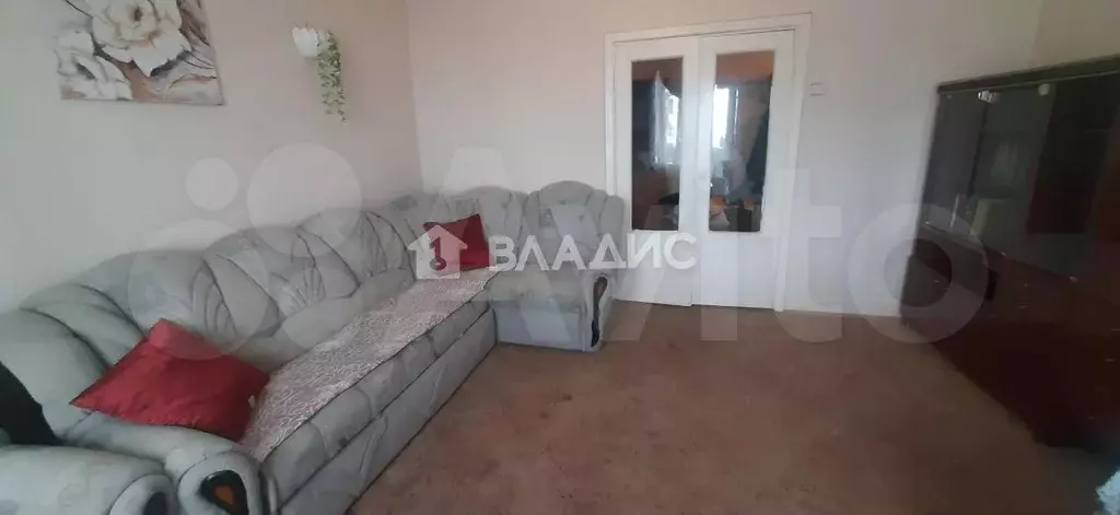 3-к. квартира, 65,1 м, 7/9 эт. - Фото 1