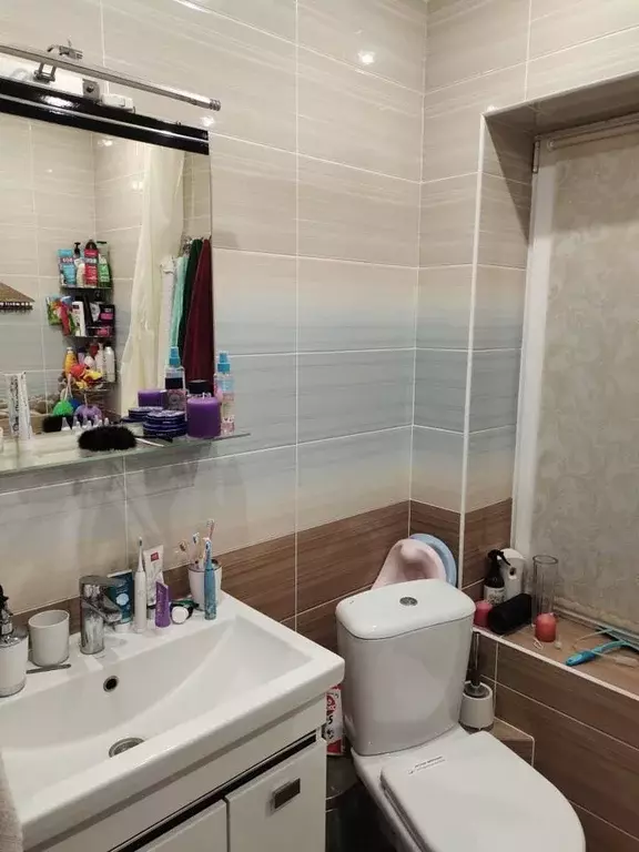 Продаётся 2-к квартира, 52 м - Фото 1