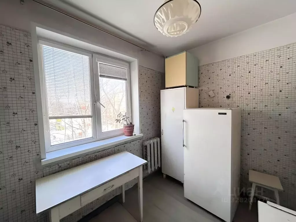 2-к кв. Московская область, Солнечногорск Рекинцо мкр, 5 (44.7 м) - Фото 2