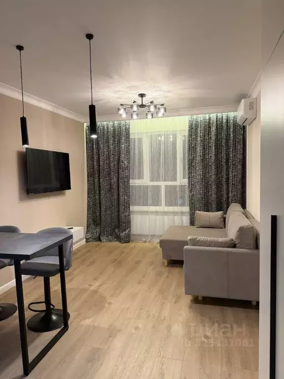 Студия Московская область, Красногорск городской округ, д. Глухово ул. ... - Фото 2