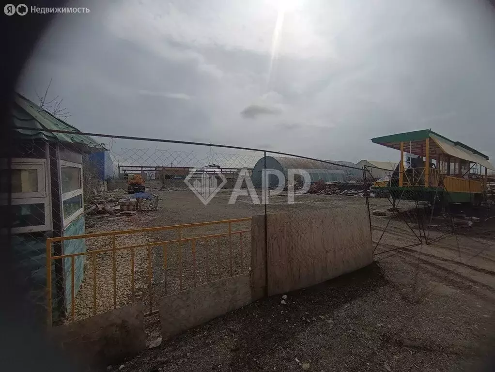 Помещение свободного назначения (6673 м) - Фото 1