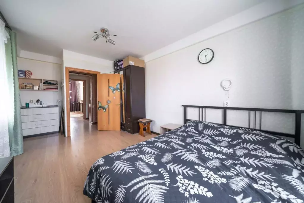 4-к кв. Санкт-Петербург Северный просп., 8К3 (73.3 м) - Фото 0