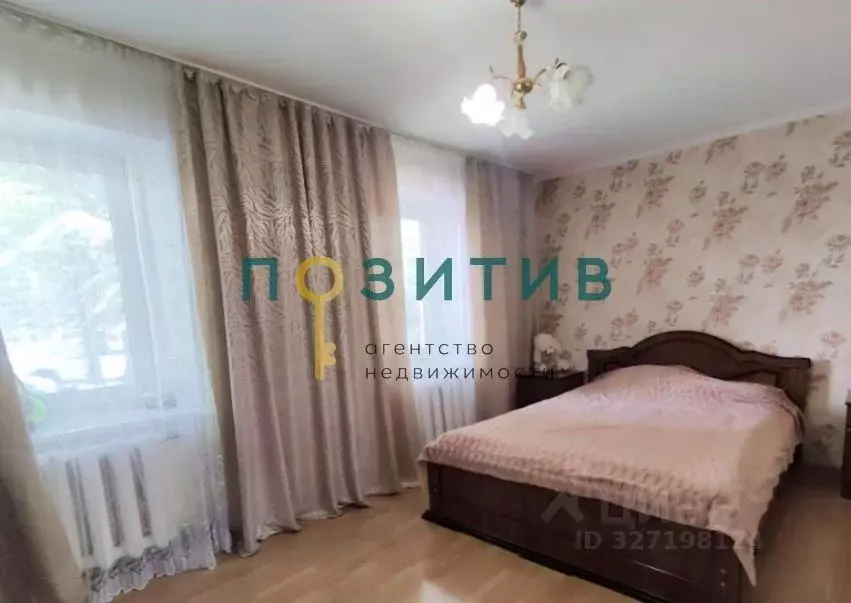 4-к кв. Ставропольский край, Пятигорск ул. Пастухова, 22 (71.0 м) - Фото 1