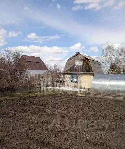 Дом в Кемеровская область, Кемерово Урожай СНТ, 489А (40 м) - Фото 1