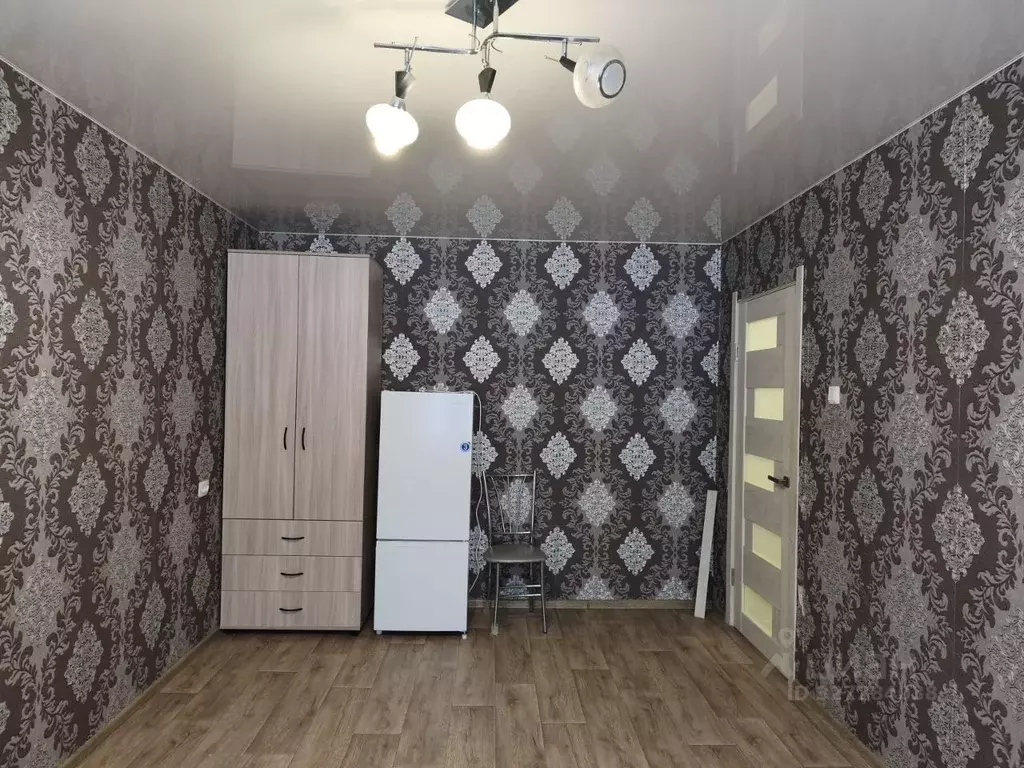 1-к кв. Пермский край, Пермь Уфимская ул., 10 (31.0 м) - Фото 2