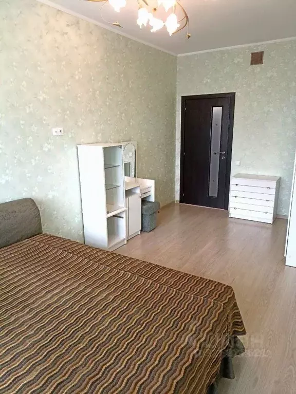 2-к кв. Москва Истринская ул., 8к3 (60.0 м) - Фото 2