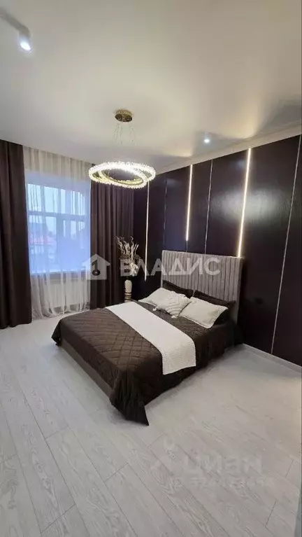 3-к кв. Воронежская область, Воронеж ул. 20-летия Октября, 36 (78.2 м) - Фото 1