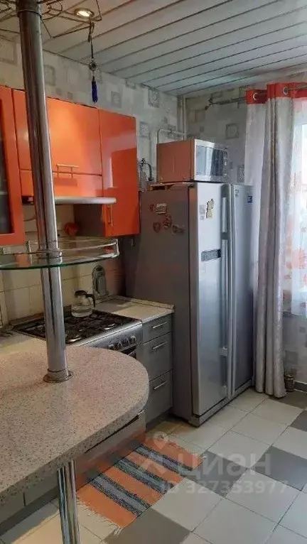 3-к кв. Ростовская область, Аксай Садовая ул., 24 (65.7 м) - Фото 2