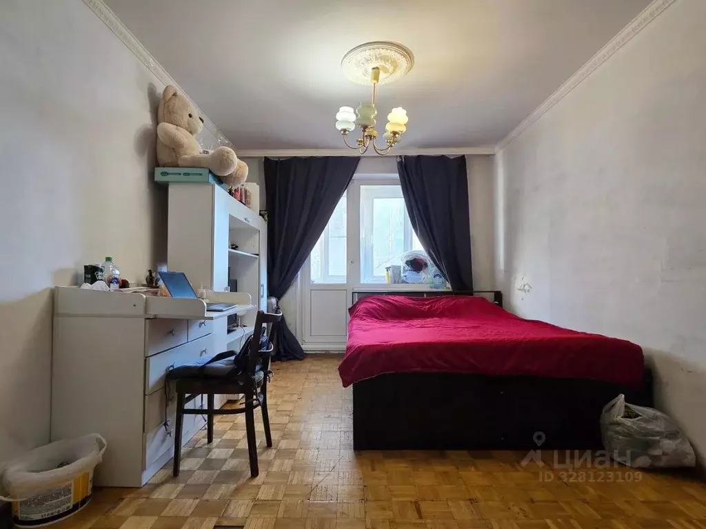 2-к кв. Московская область, Долгопрудный Лихачевское ш., 13к1 (48.3 м) - Фото 2