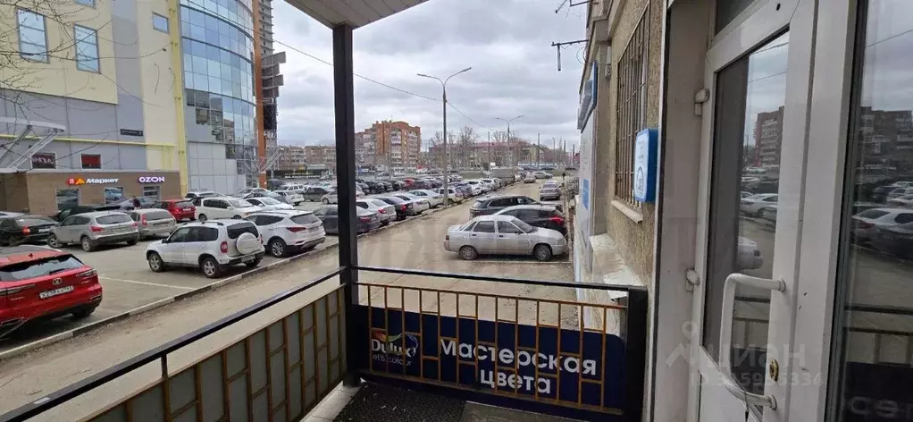 Помещение свободного назначения в Самарская область, Самара ... - Фото 2