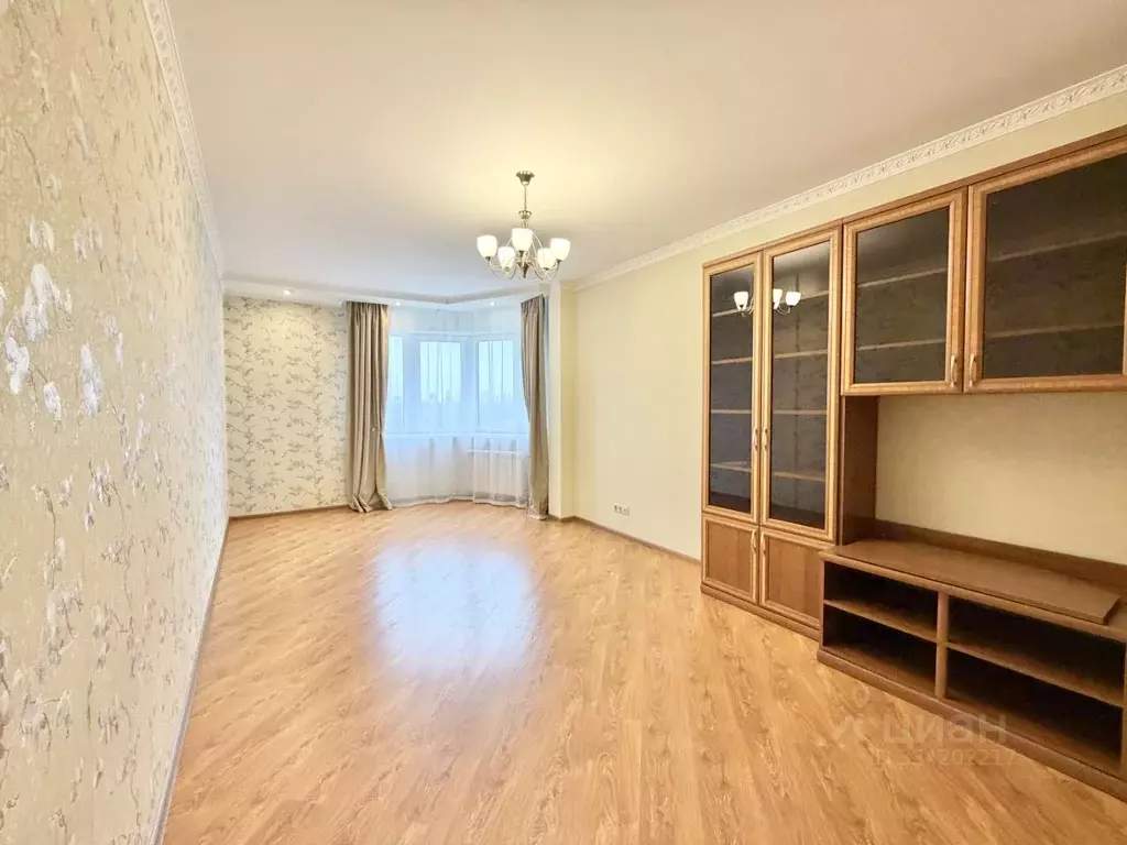 2-к кв. Москва Пятницкое ш., 15к1 (83.0 м) - Фото 1