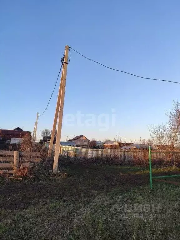 Участок в Татарстан, Мензелинский район, с. Верхний Такермен  (29.9 ... - Фото 1