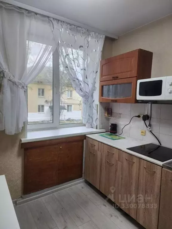2-к кв. Приморский край, Артем Каширская ул., 26/1 (52.6 м) - Фото 1