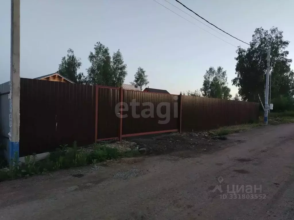 Участок в Московская область, Раменский муниципальный округ, д. Прудки ... - Фото 2