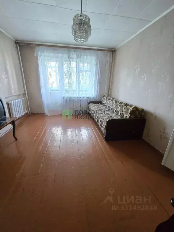 2-к кв. Татарстан, Зеленодольск ул. Фрунзе, 7 (45000.0 м) - Фото 2