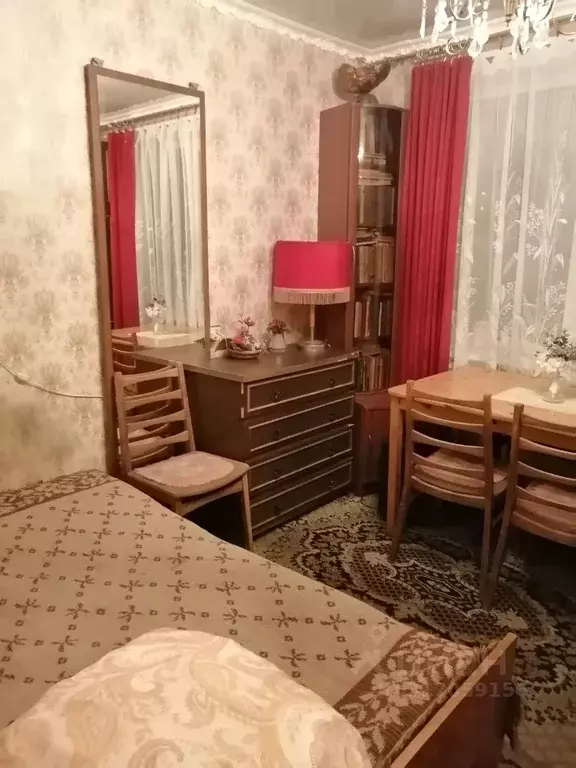 Комната Санкт-Петербург просп. Ветеранов, 93 (11.0 м) - Фото 0