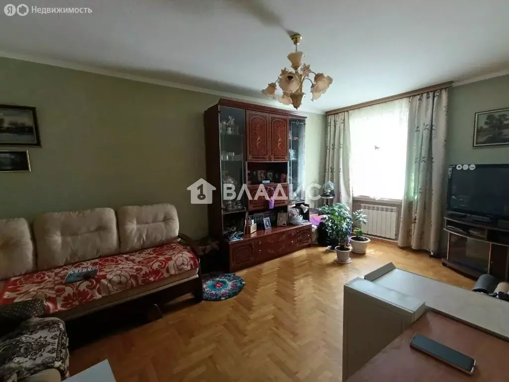 1-комнатная квартира: Белгород, улица Щорса, 39А (33.9 м) - Фото 1