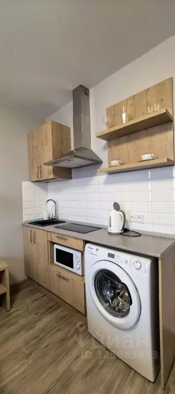 Студия Новосибирская область, Новосибирск Железнодорожная ул., 15/1 ... - Фото 2