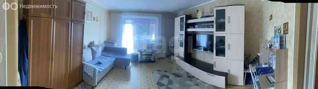 2-комнатная квартира: посёлок Нивенское, Калининградская улица, 7 ... - Фото 1