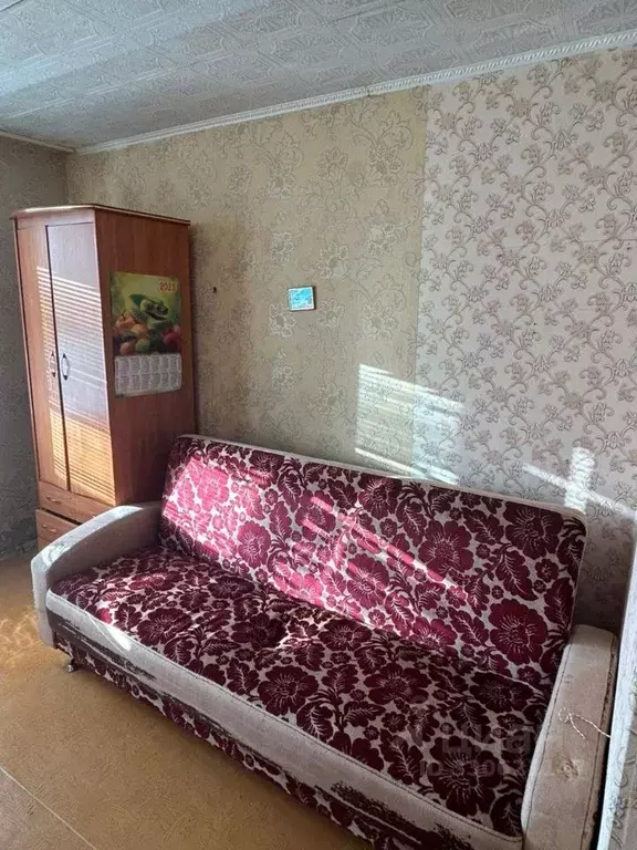 Комната Татарстан, Набережные Челны 1-й комплекс, 14 (12.0 м) - Фото 1