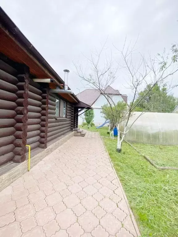 Дом в Орловская область, Орел Никольская ул., 2Г (151 м) - Фото 2