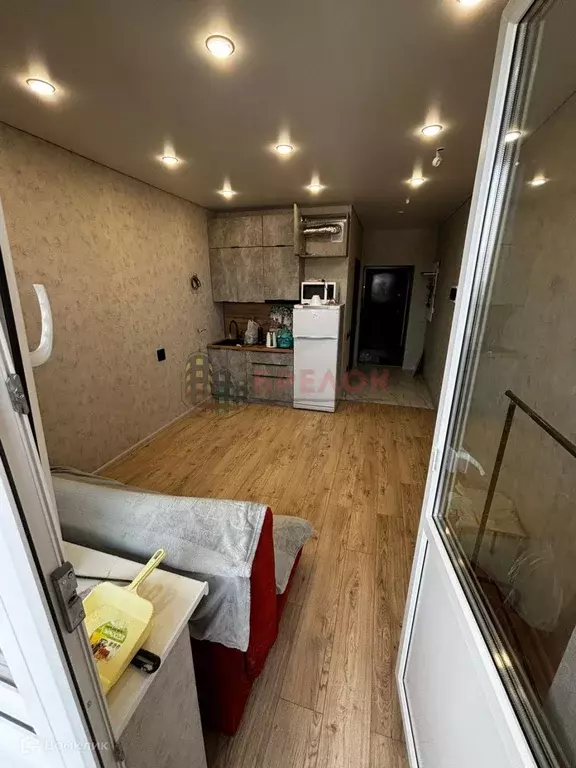Продаётся квартира-студия, 21.14 м - Фото 1