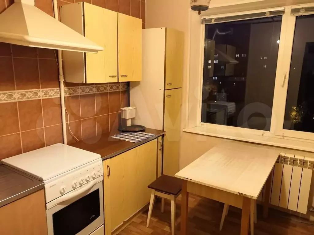 2-к. квартира, 52 м, 6/9 эт. - Фото 1