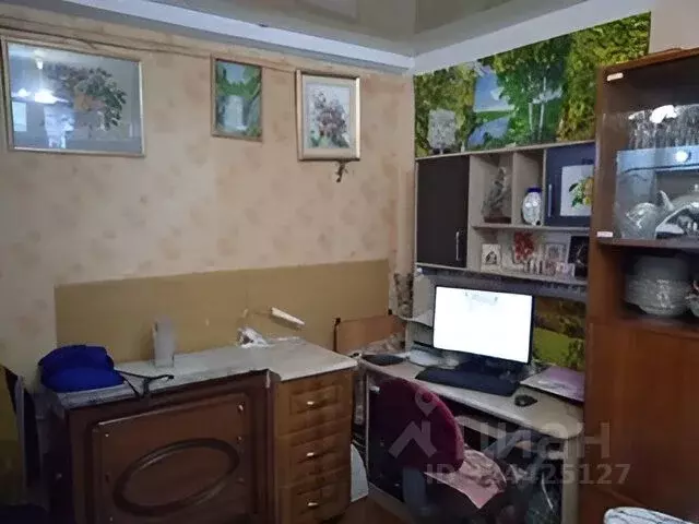 2-к кв. Ставропольский край, Пятигорск ул. Адмиральского, 8К1 (45.7 м) - Фото 1