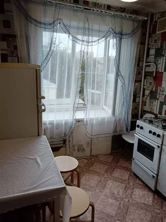 1-к кв. Владимирская область, Александров ул. Революции, 36 (32.0 м) - Фото 1